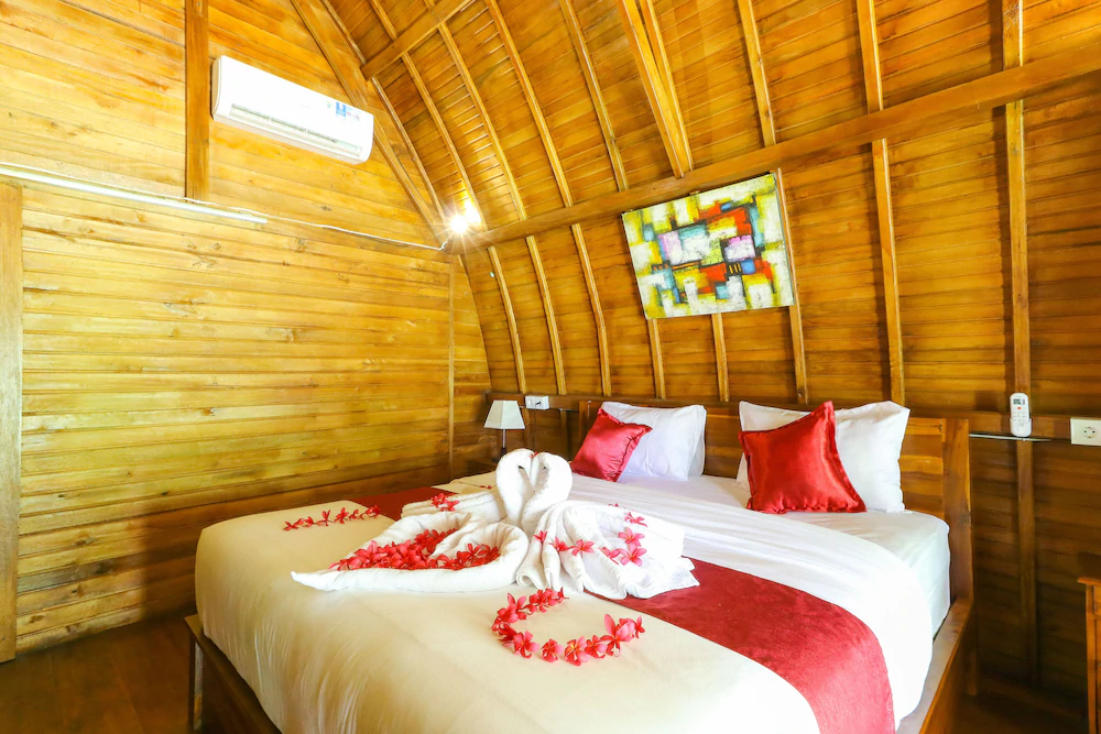 Bougainvillea Bungalow