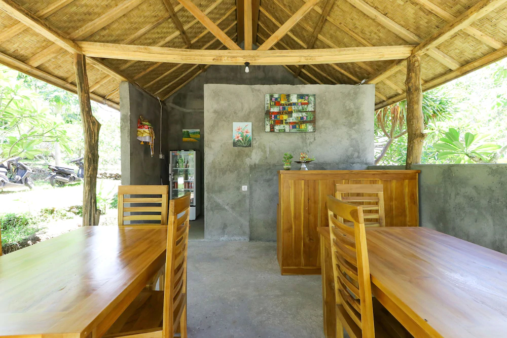 Bougainvillea Bungalow