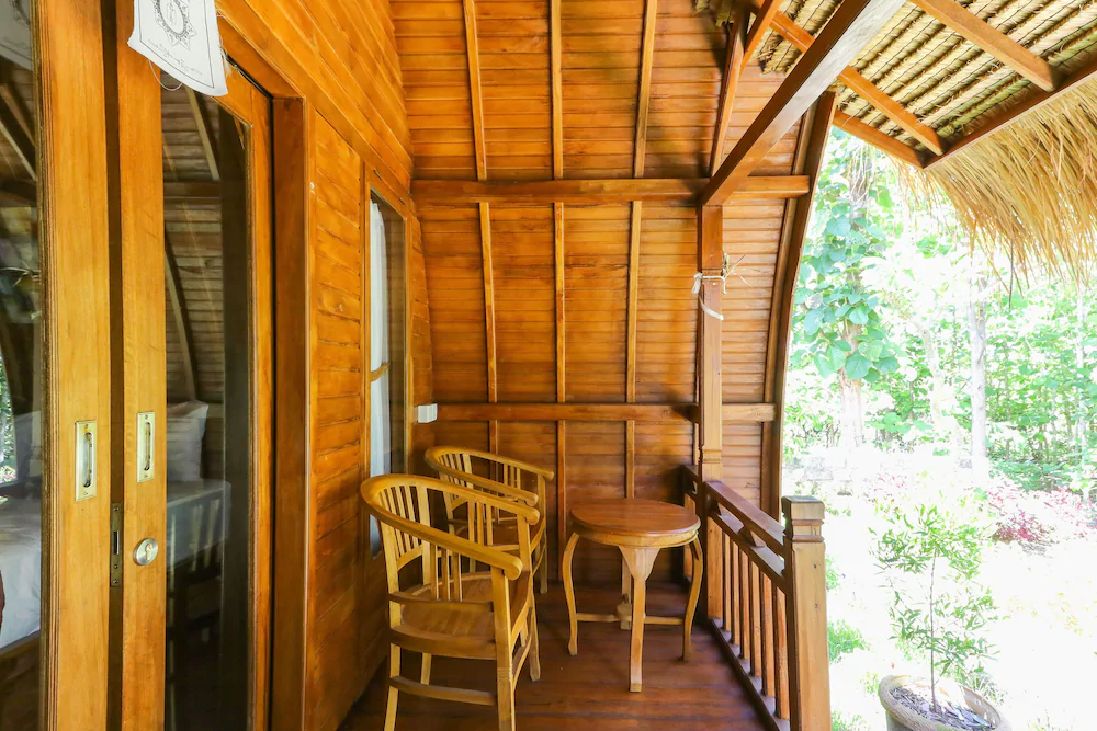 Bougainvillea Bungalow