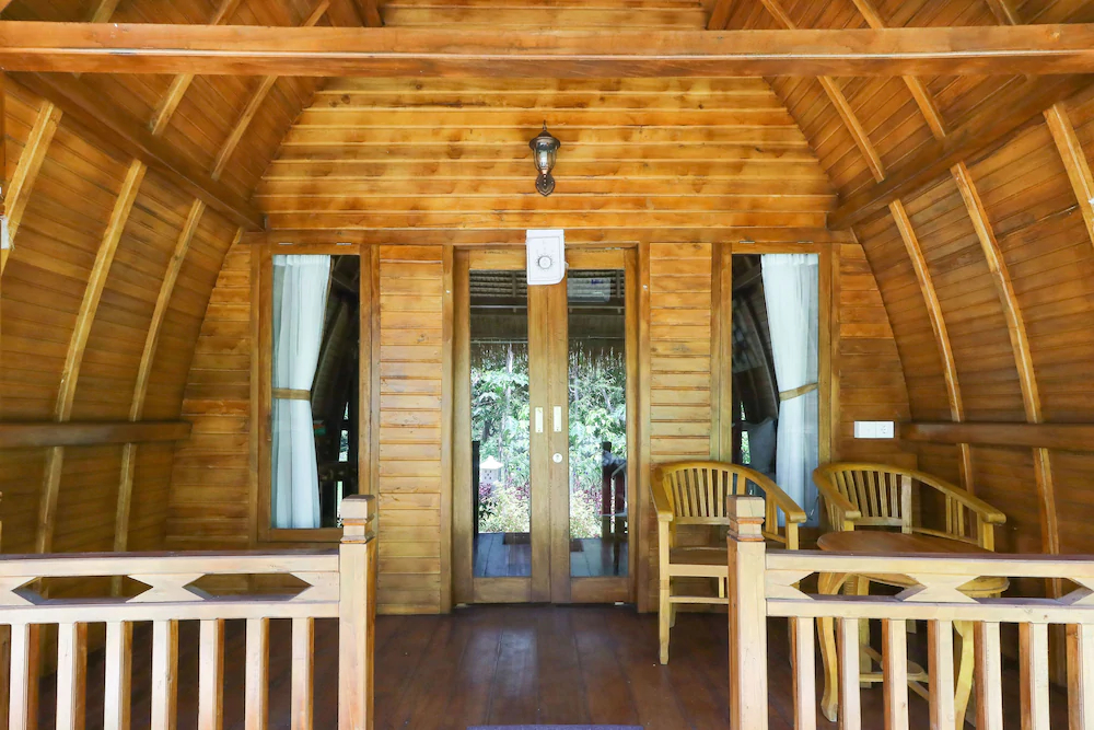 Bougainvillea Bungalow