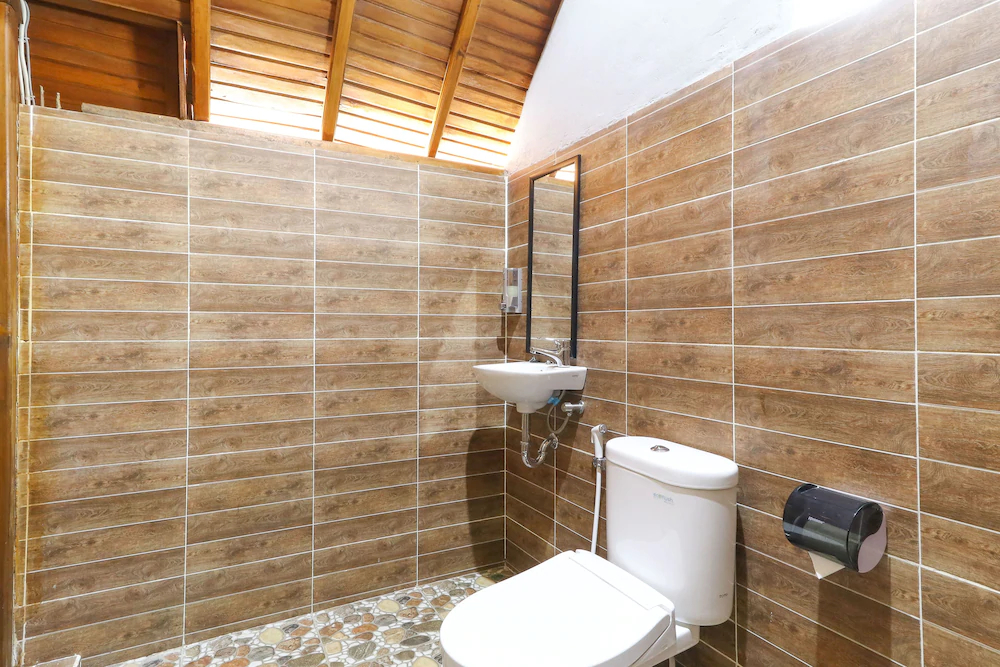 Bougainvillea Bungalow