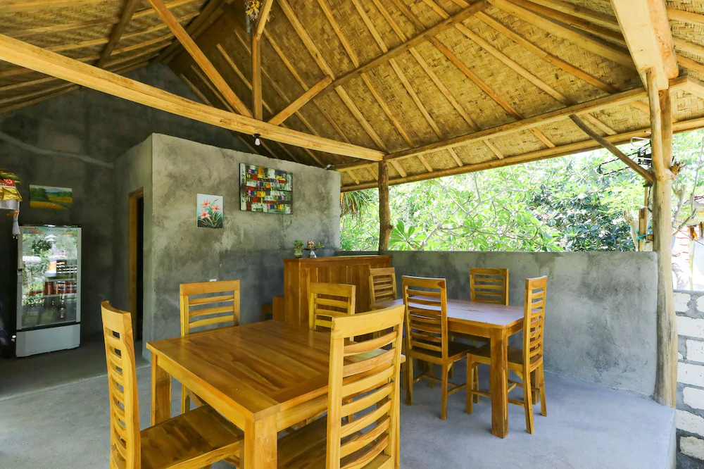 Bougainvillea Bungalow