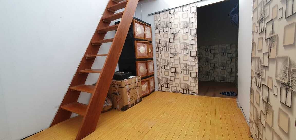 Bunk Bed Room Nusa Penida