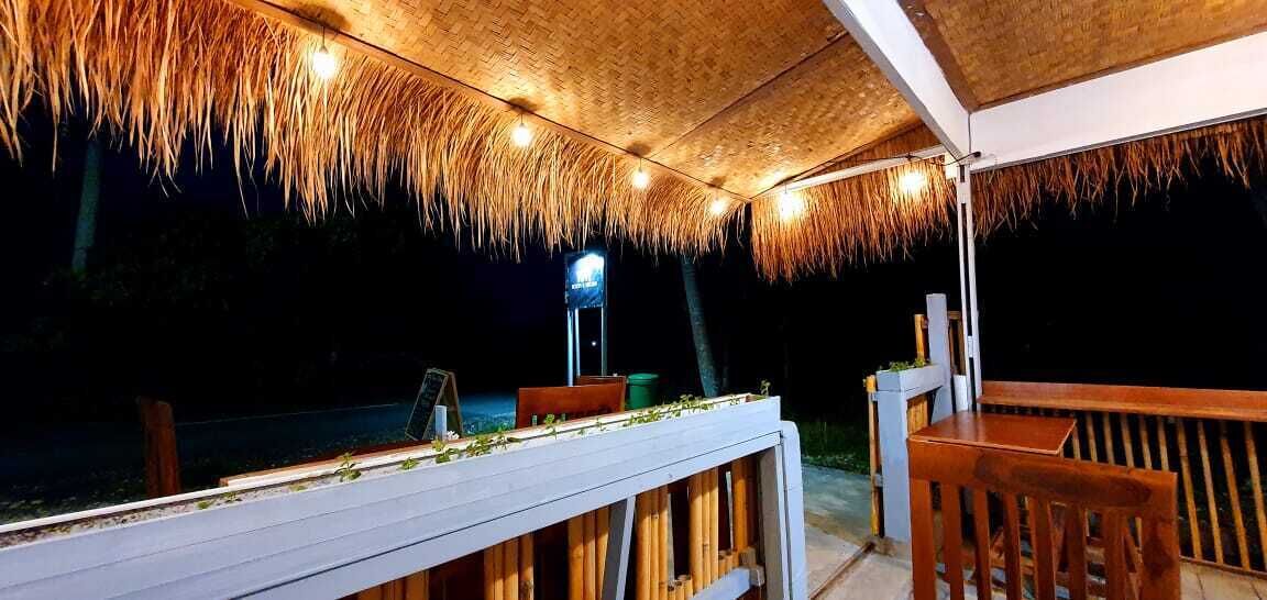 Bunk Bed Room Nusa Penida