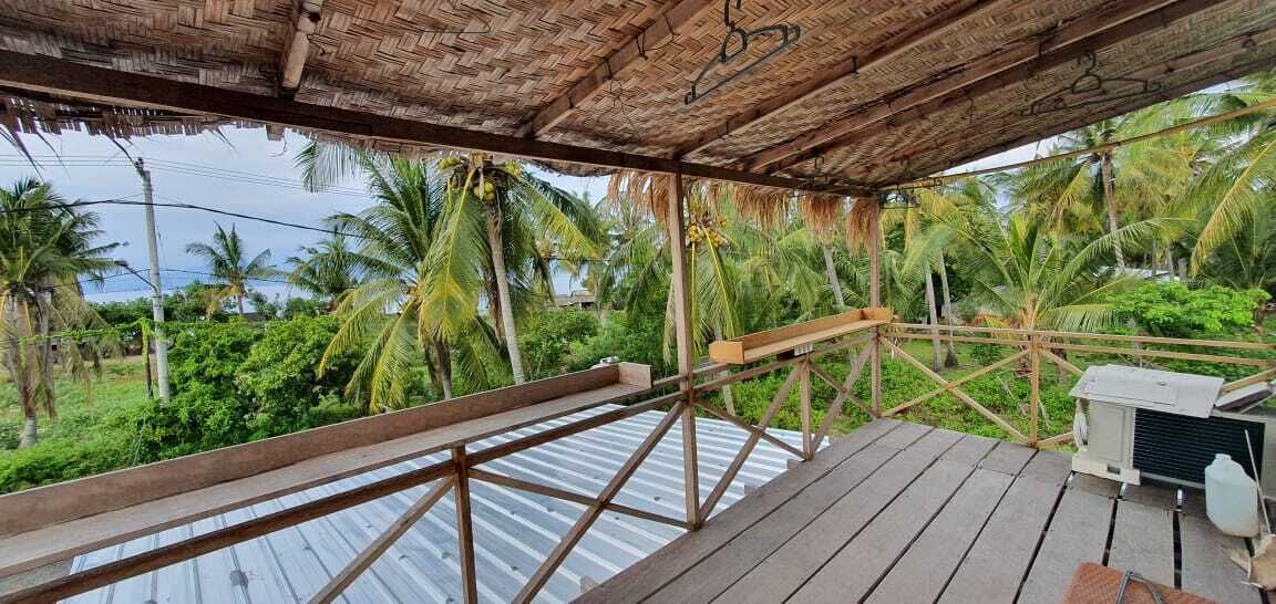 Bunk Bed Room Nusa Penida