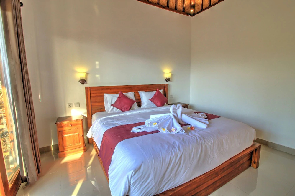 Cedok Gede Cottage