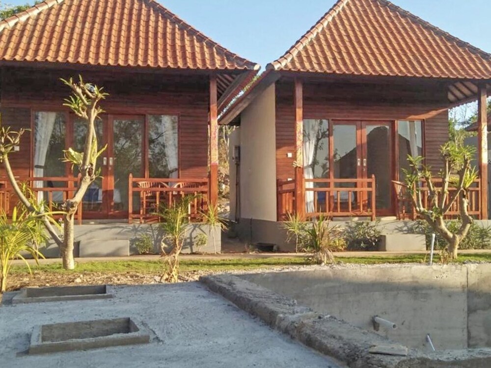 Cedok Gede Cottage