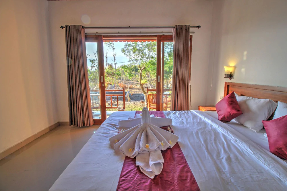 Cedok Gede Cottage