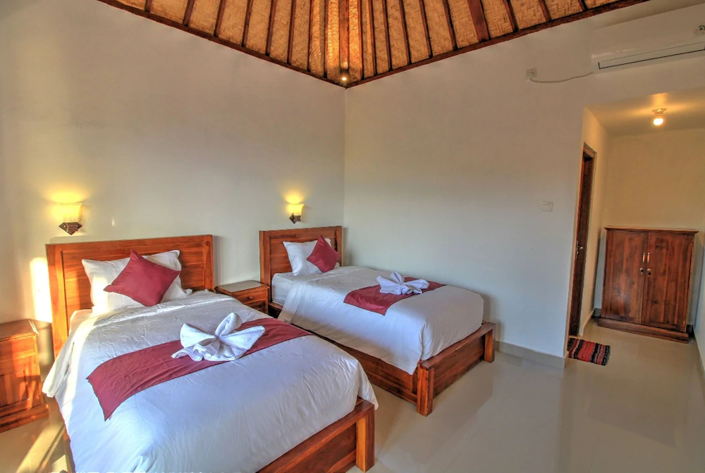 Cedok Gede Cottage