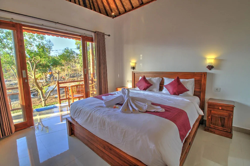 Cedok Gede Cottage