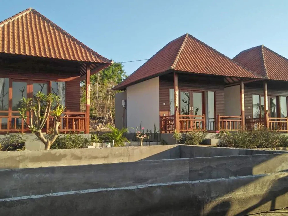 Cedok Gede Cottage