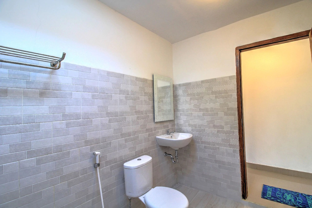Cedok Gede Cottage