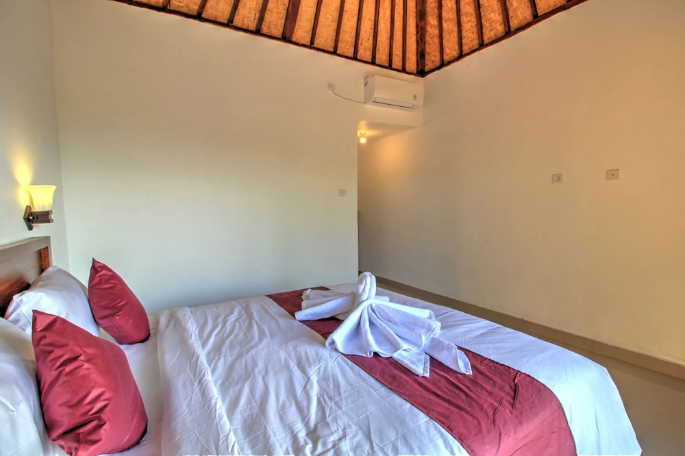 Cedok Gede Cottage