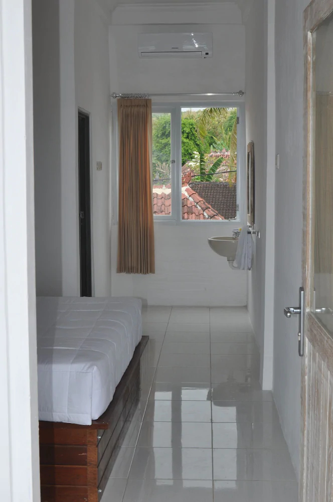 Cemaras Beach Homestay