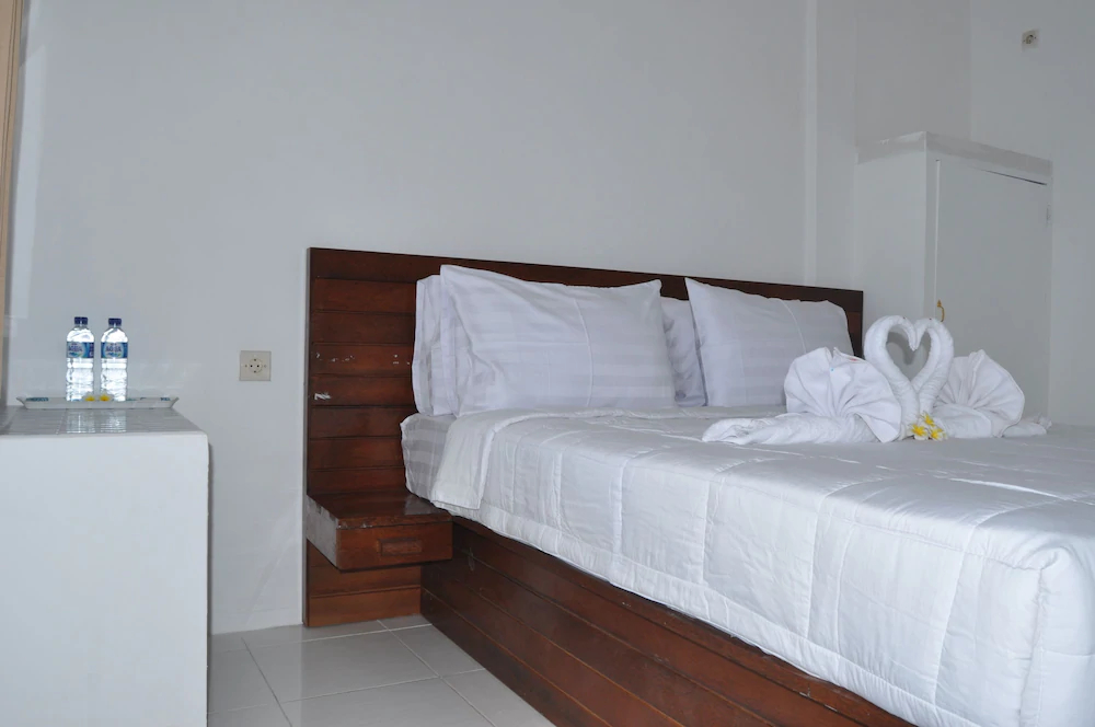 Cemaras Beach Homestay