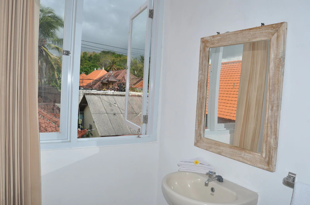 Cemaras Beach Homestay