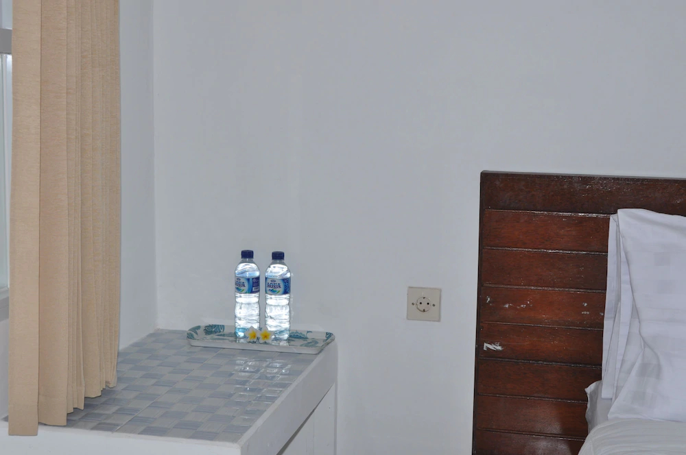 Cemaras Beach Homestay