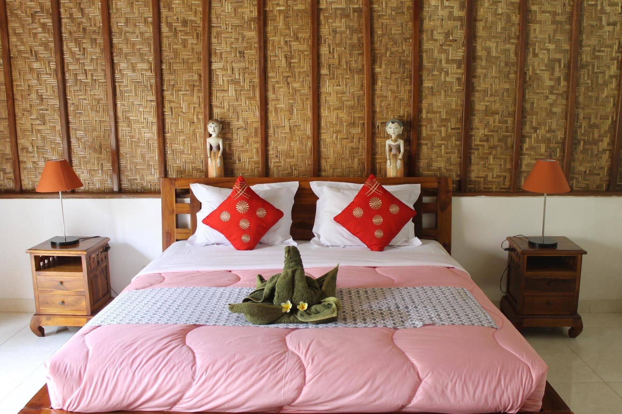 Coco Resort Penida