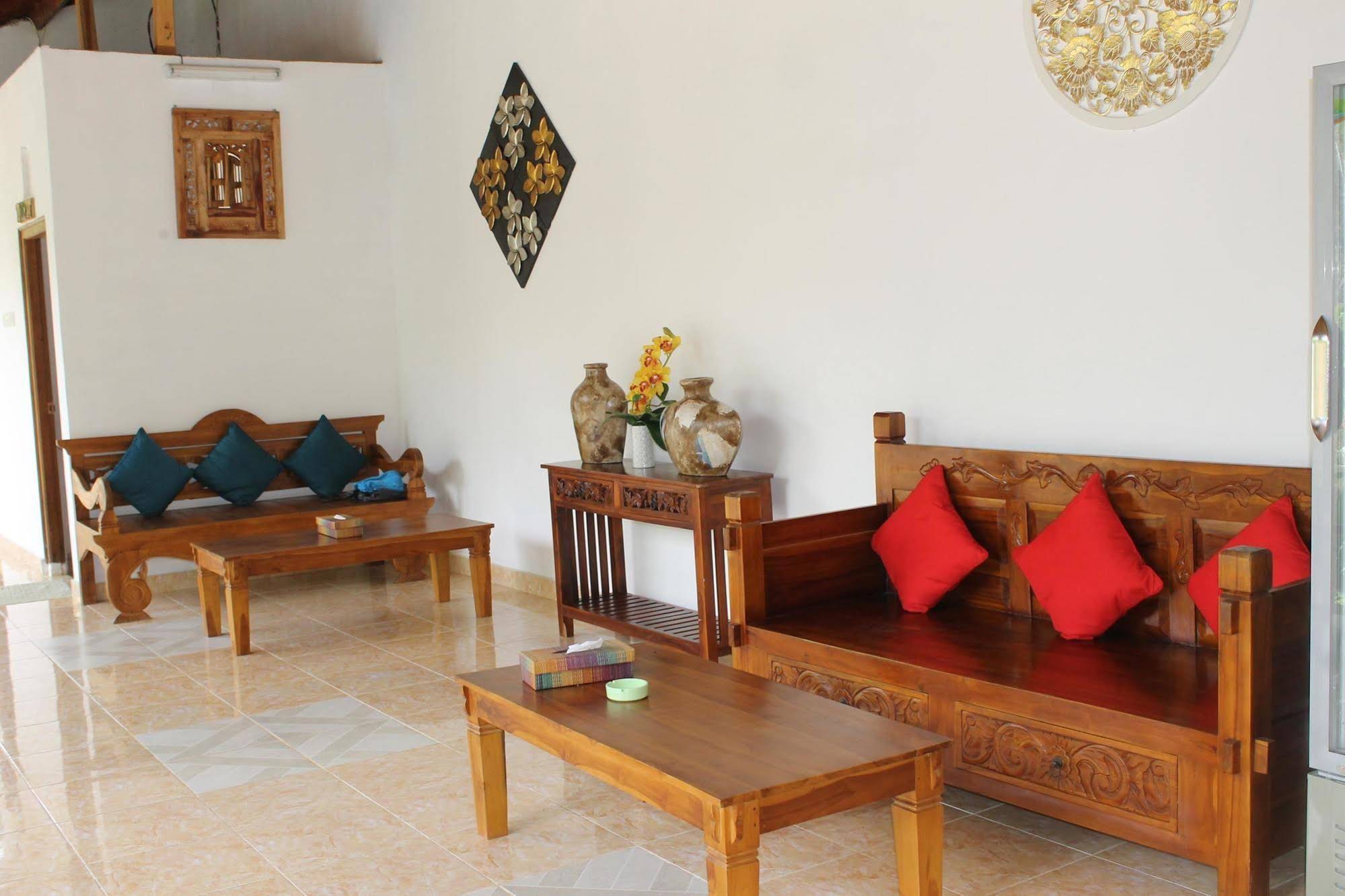 Coco Resort Penida