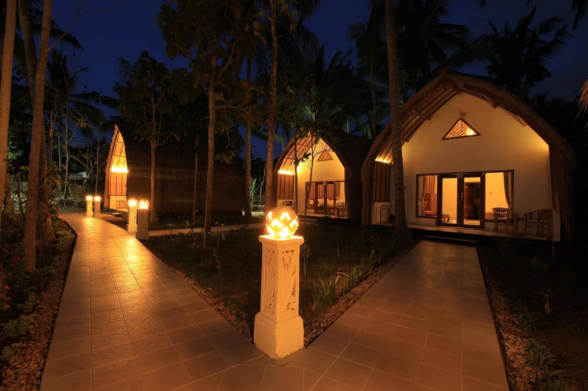 Coco Resort Penida