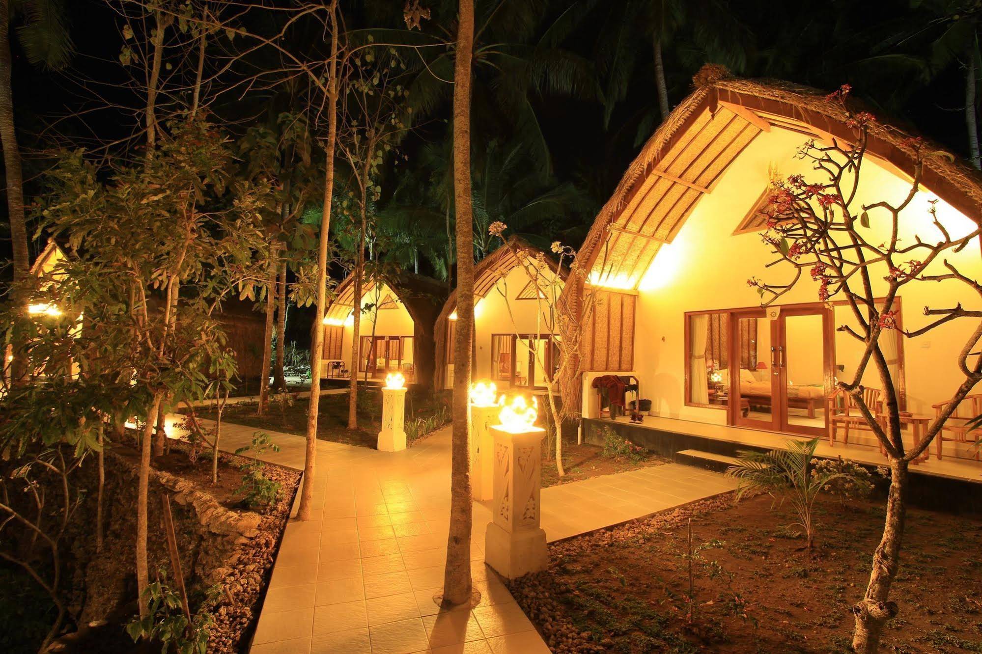 Coco Resort Penida