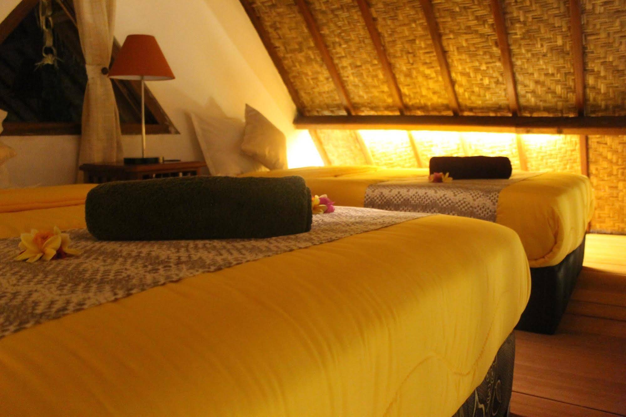 Coco Resort Penida