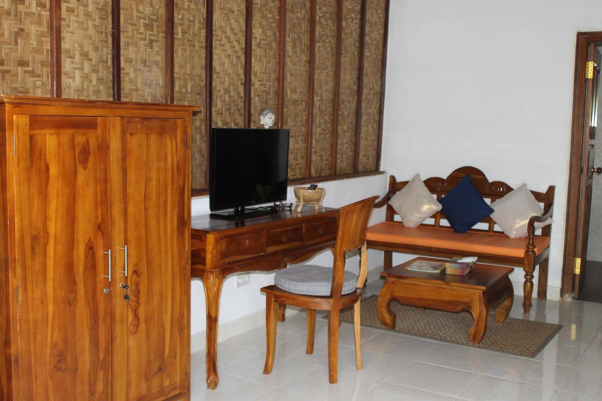 Coco Resort Penida
