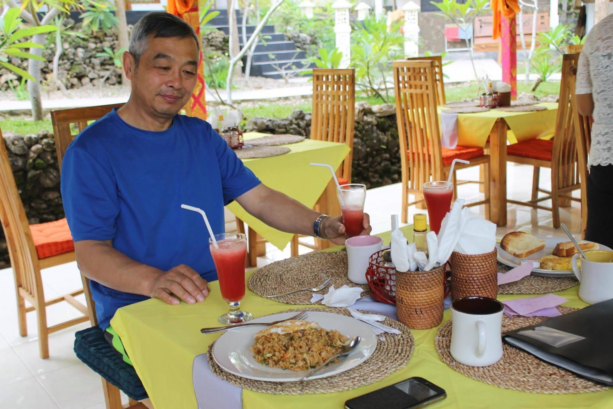 Coco Resort Penida