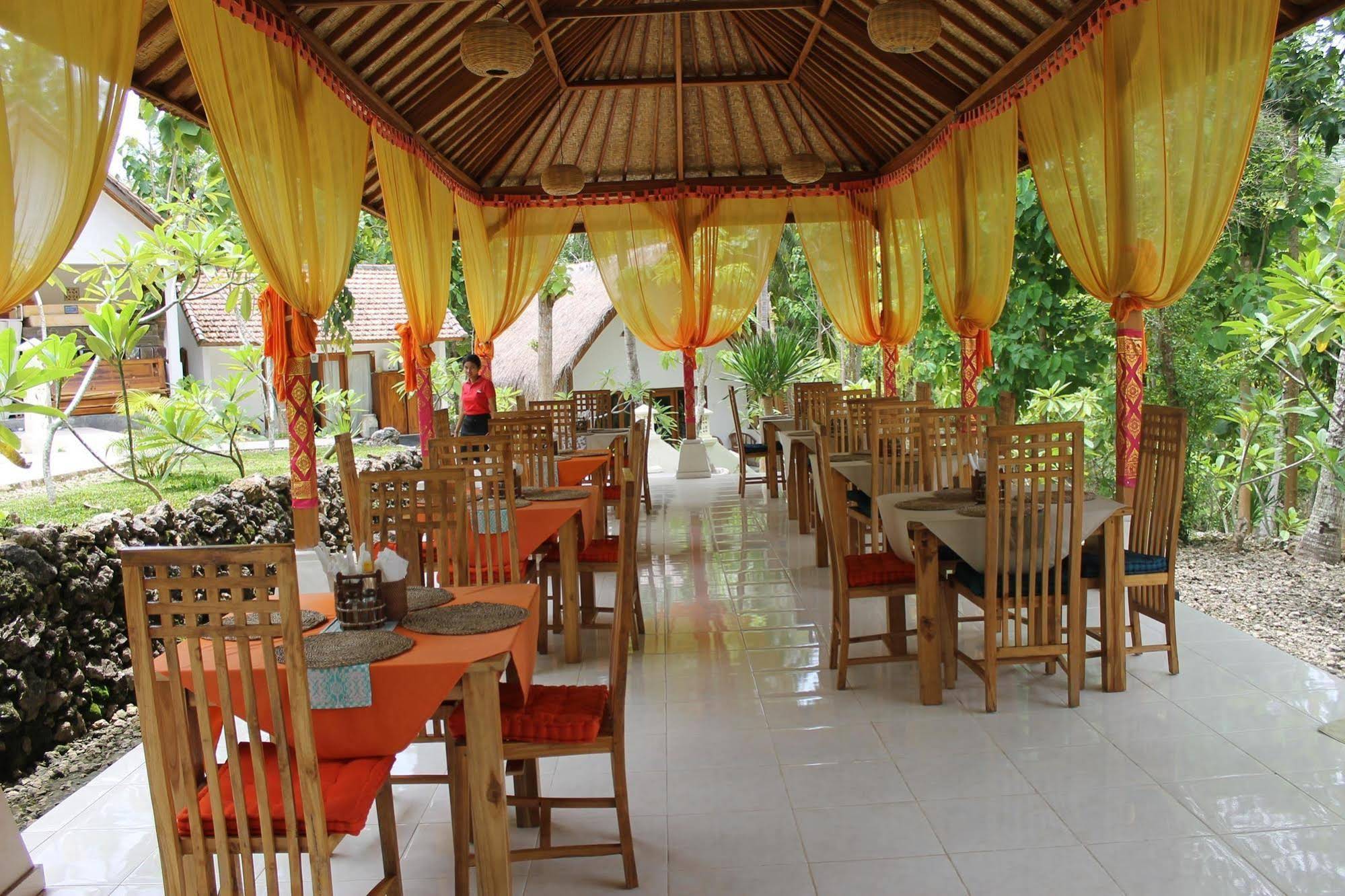Coco Resort Penida