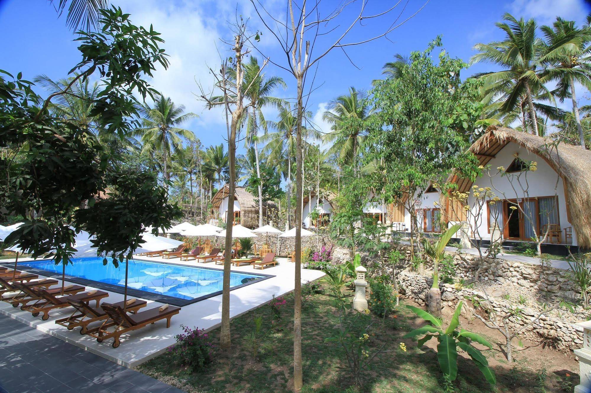 Coco Resort Penida