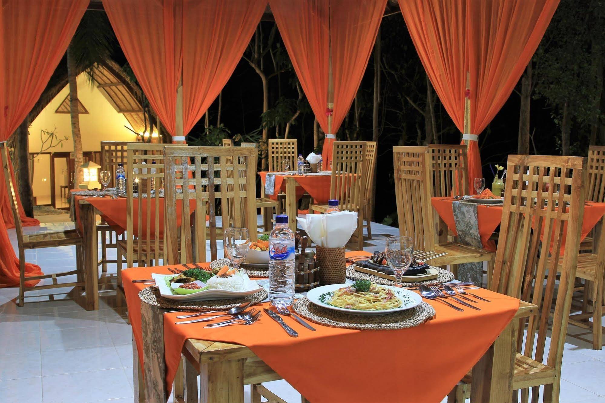 Coco Resort Penida