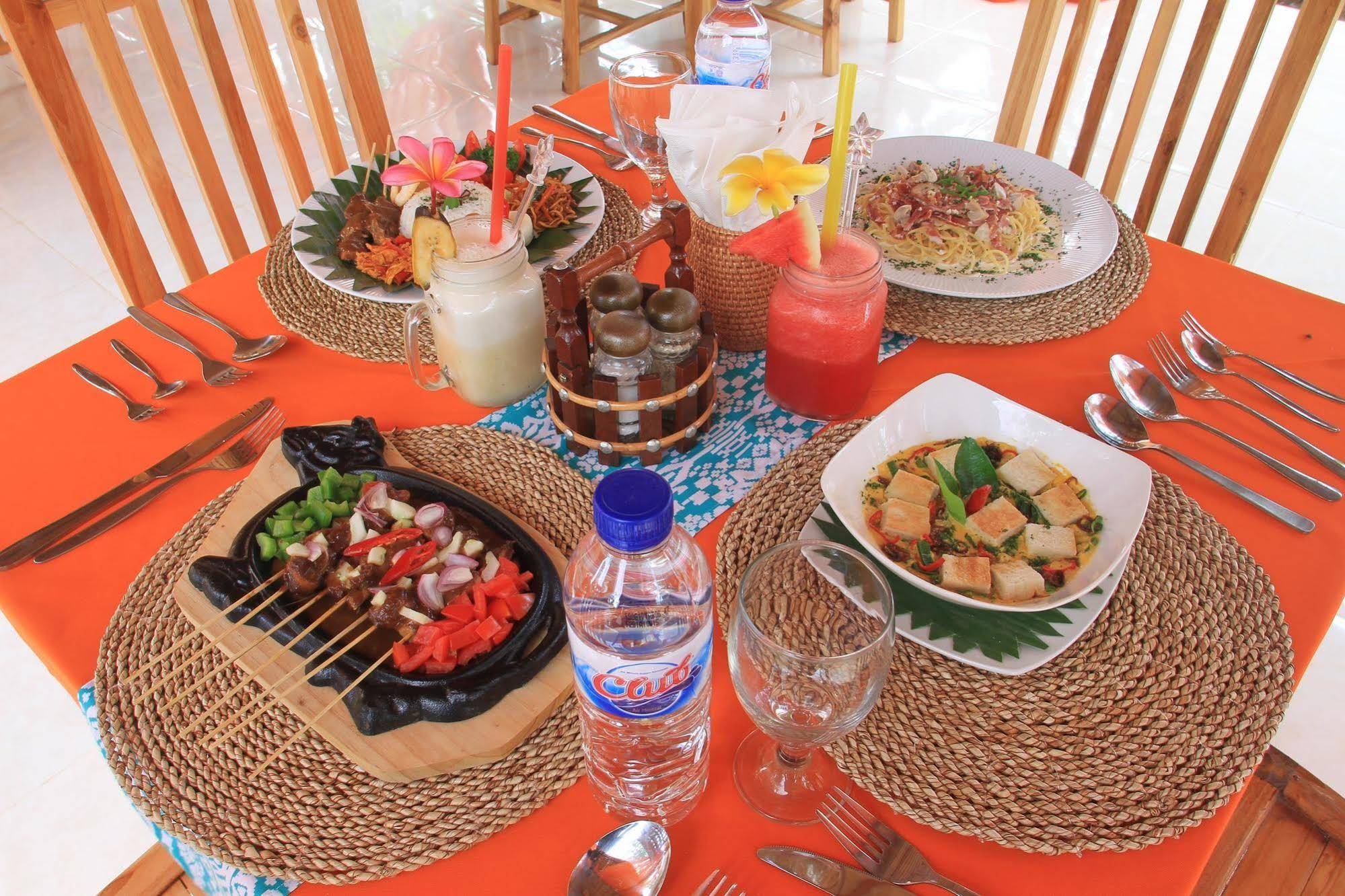 Coco Resort Penida