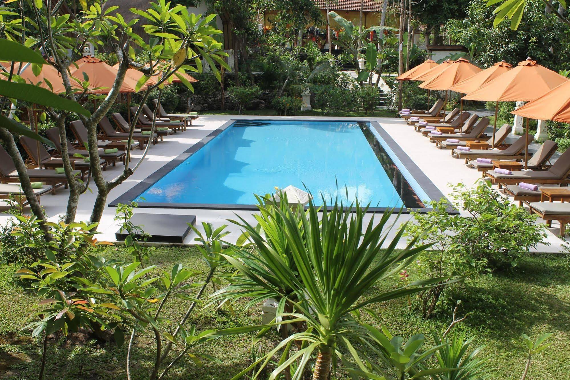 Coco Resort Penida