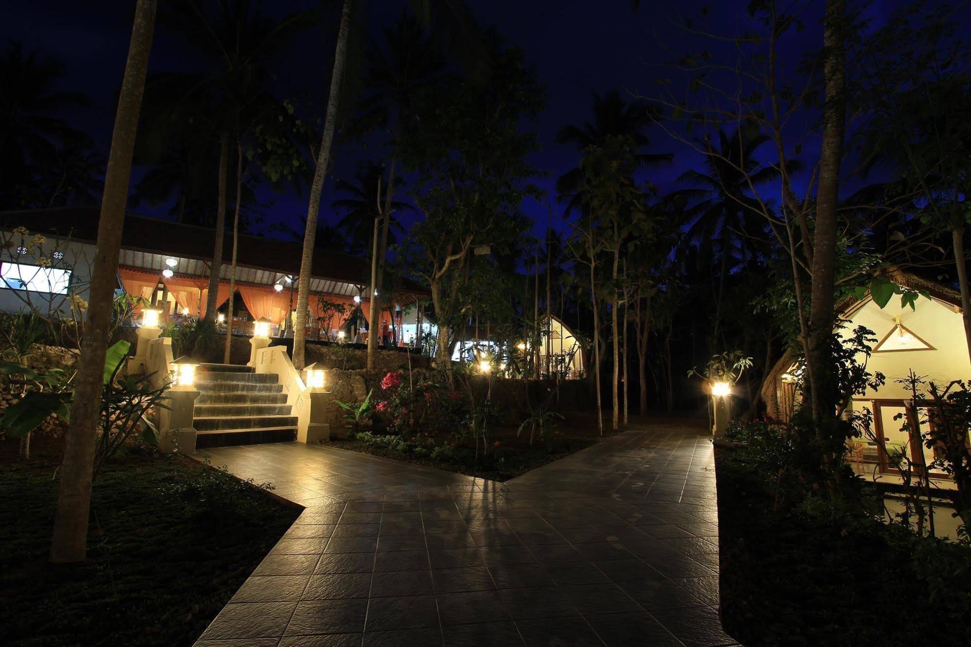 Coco Resort Penida
