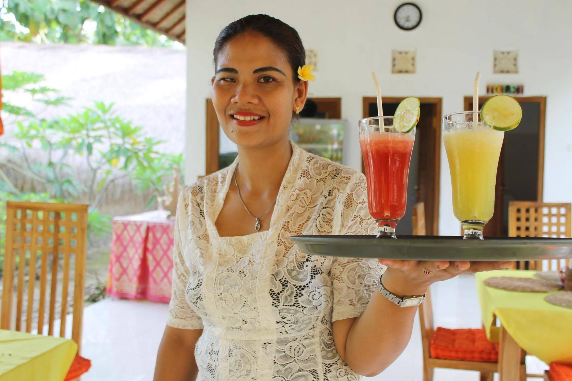 Coco Resort Penida