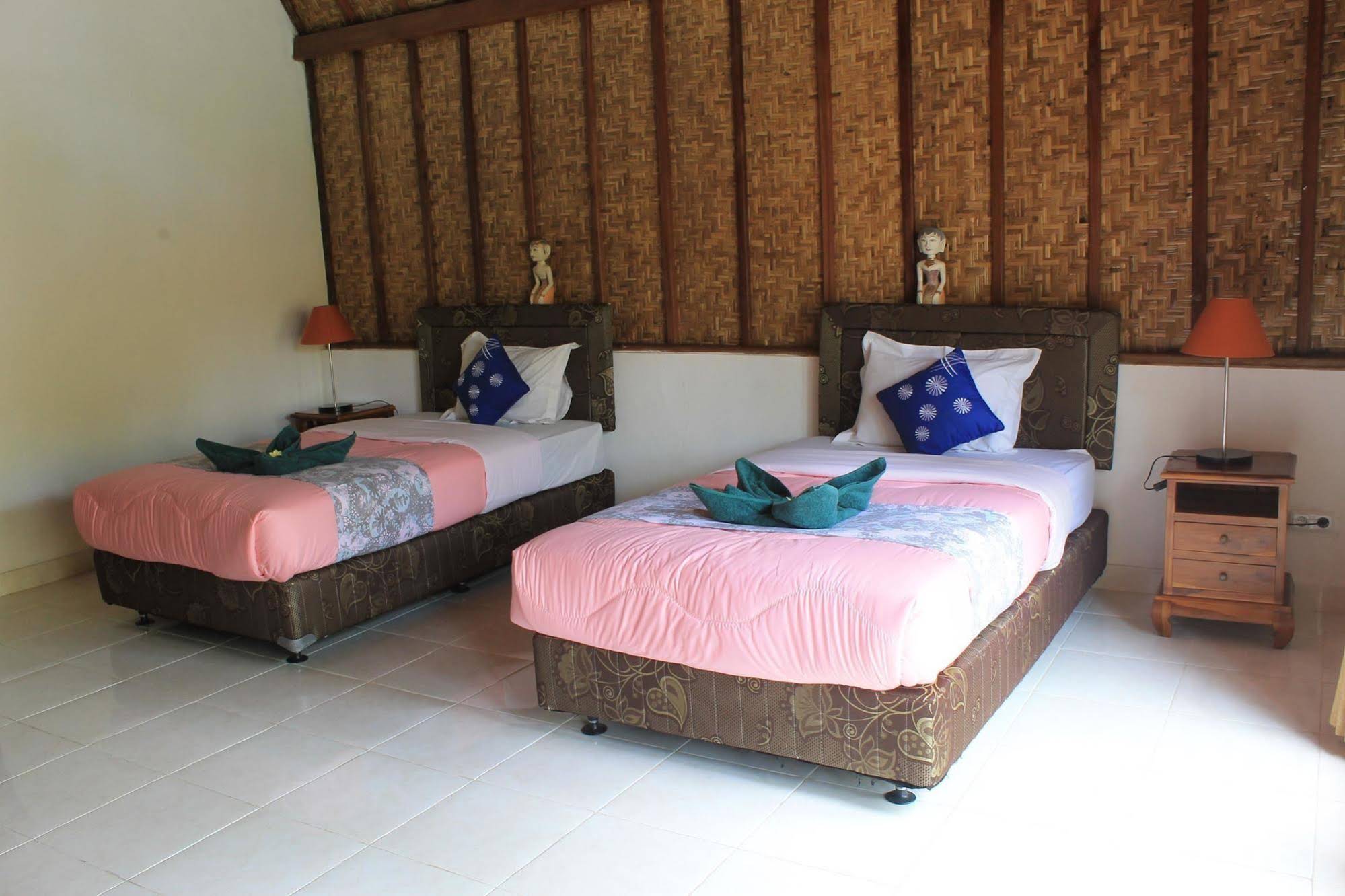 Coco Resort Penida