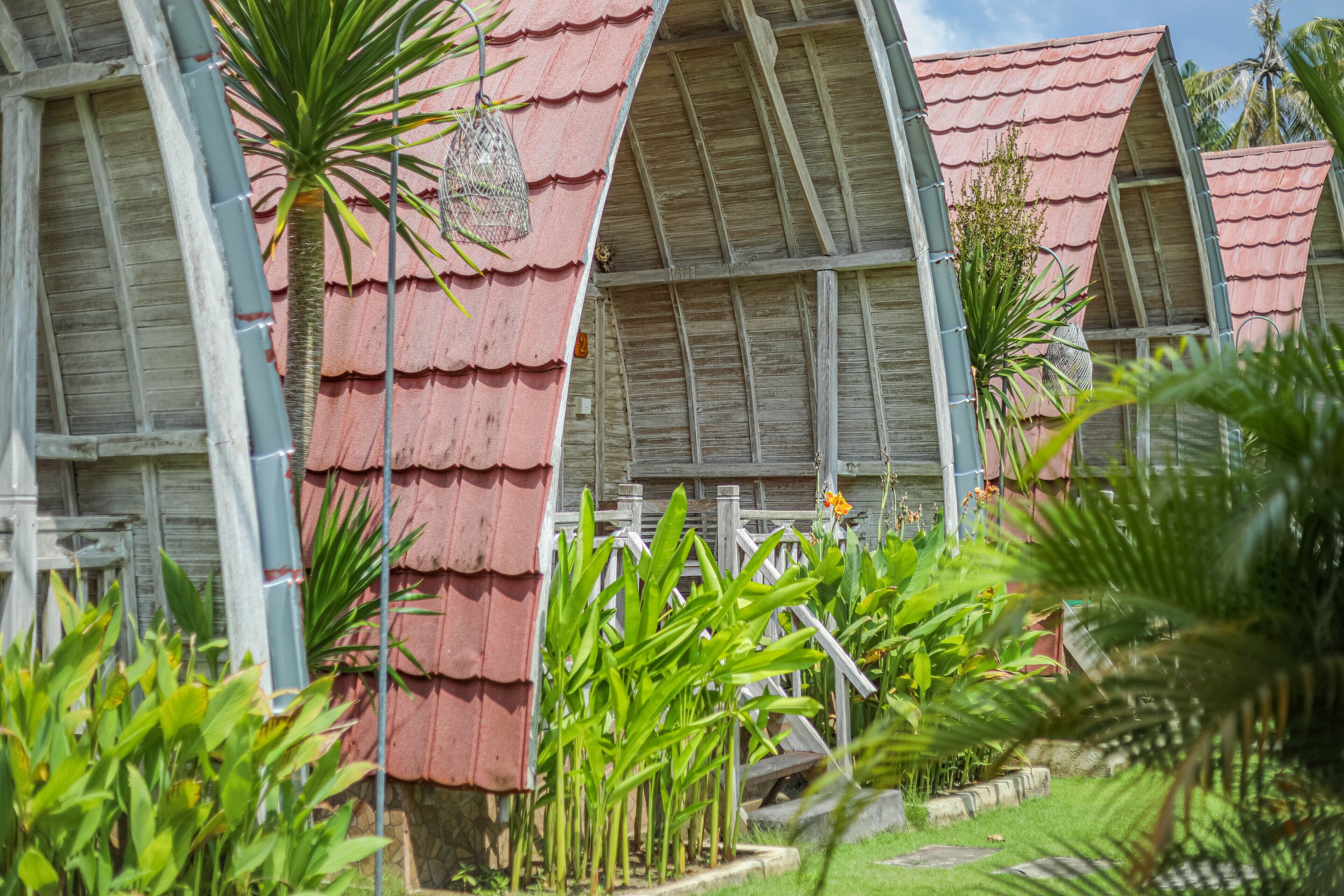Daghan Cottage