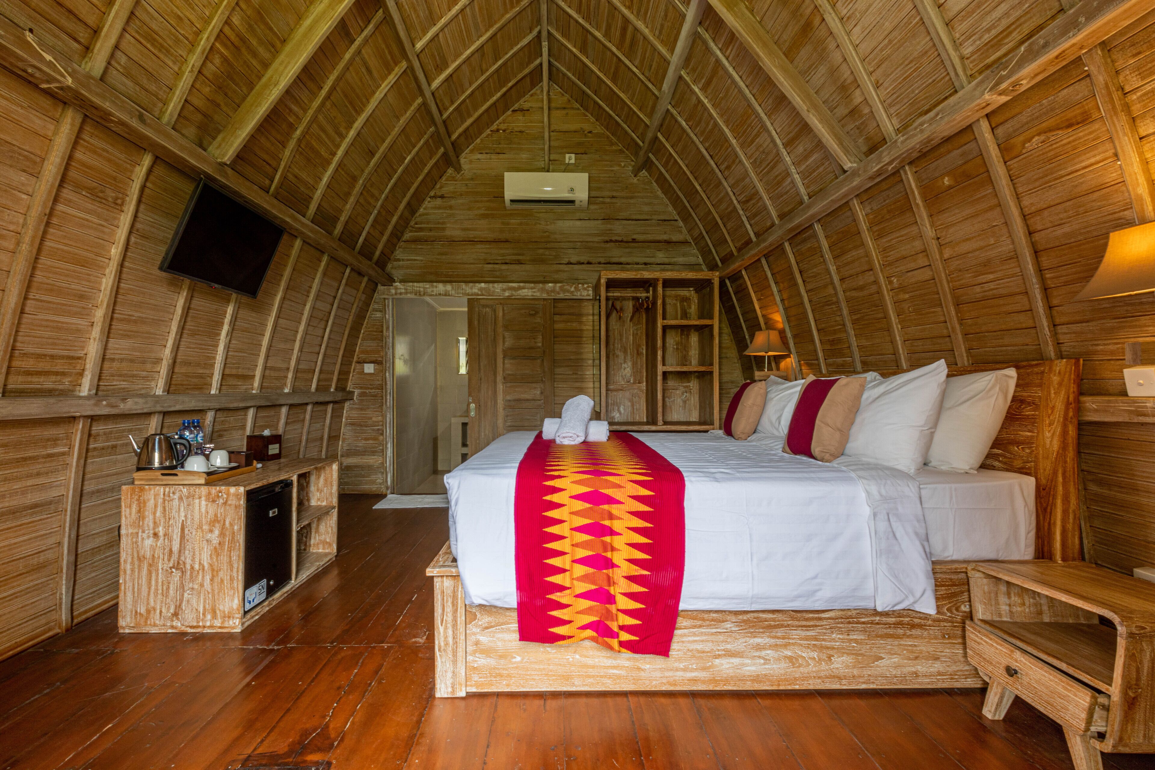 Daghan Cottage