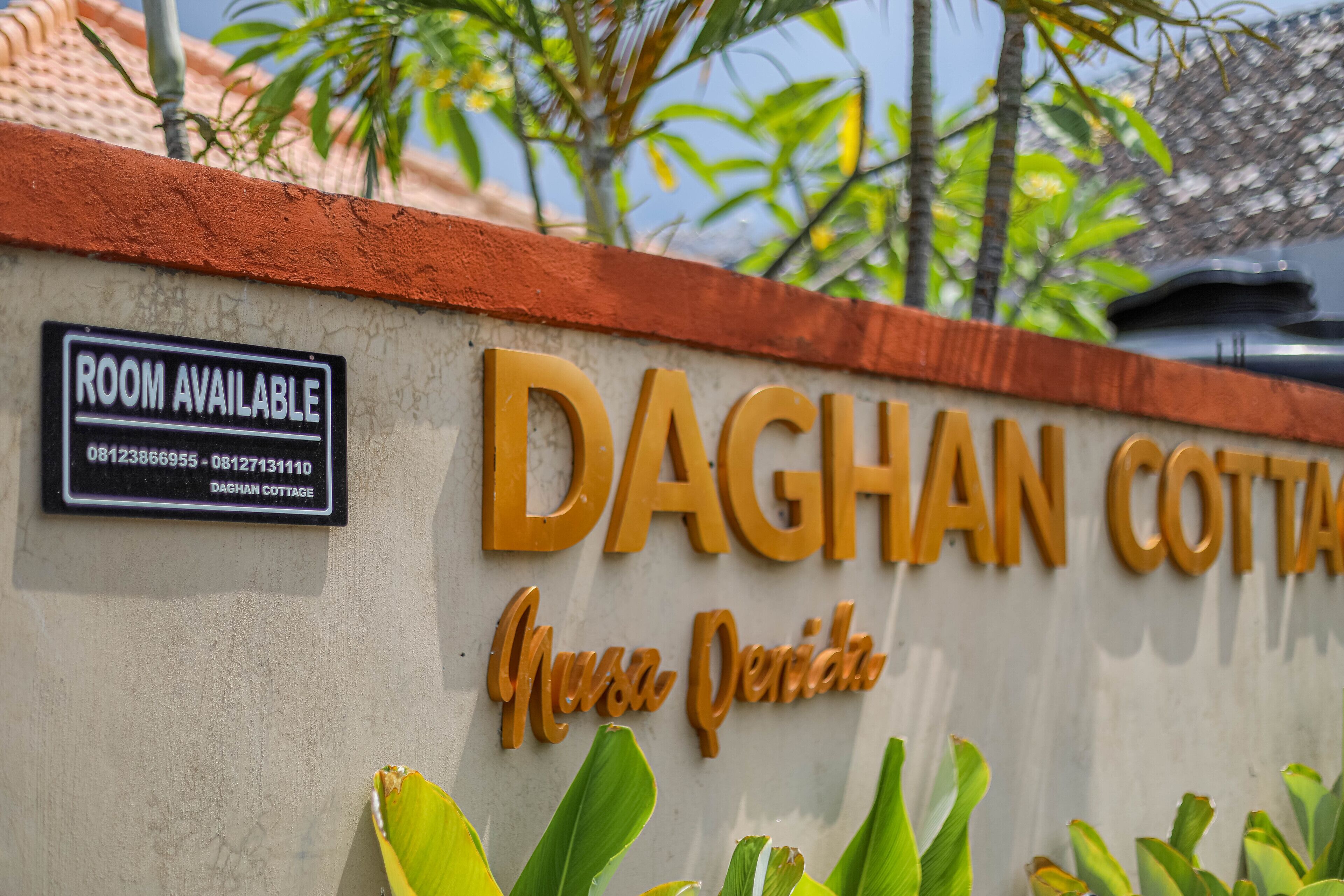 Daghan Cottage