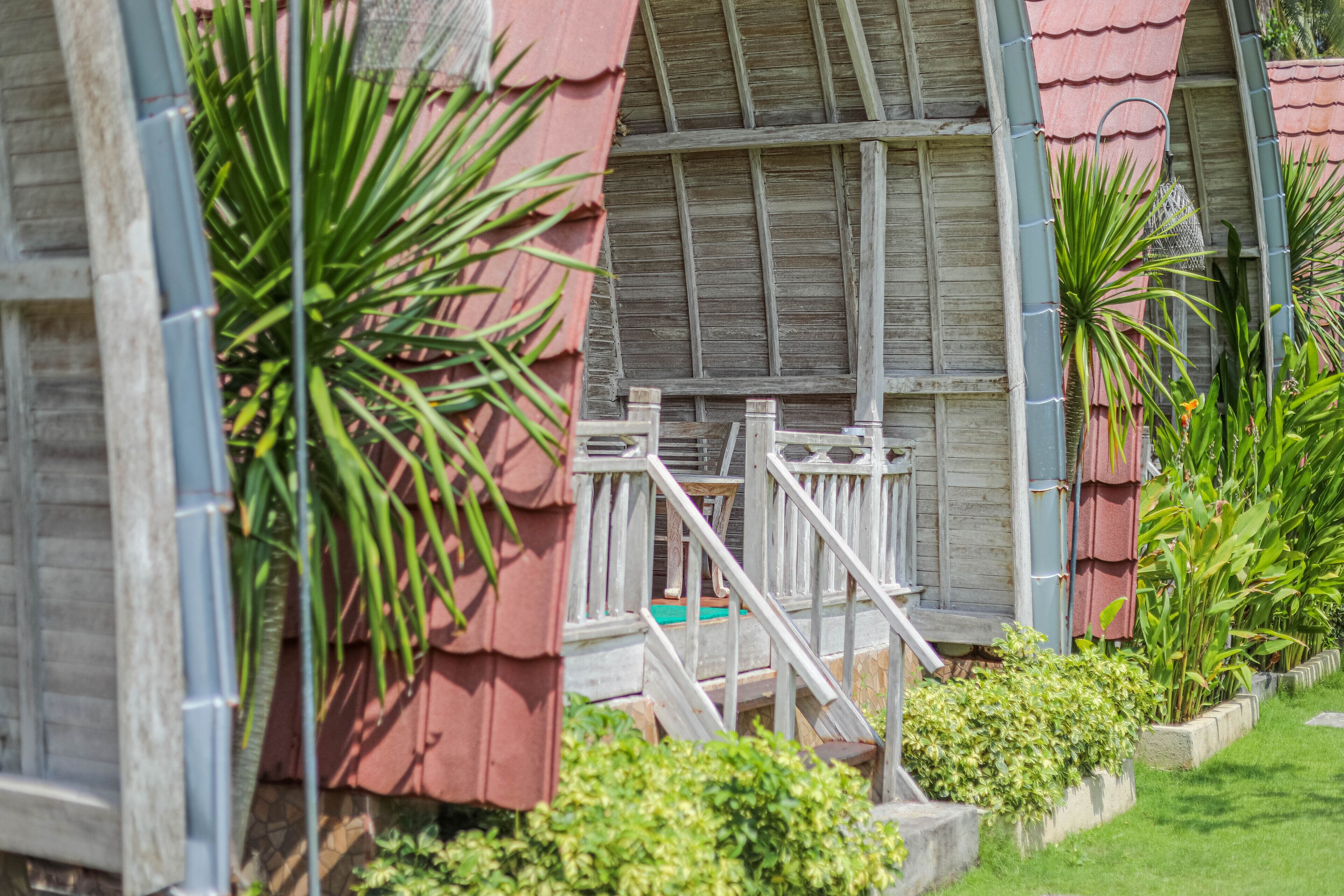 Daghan Cottage