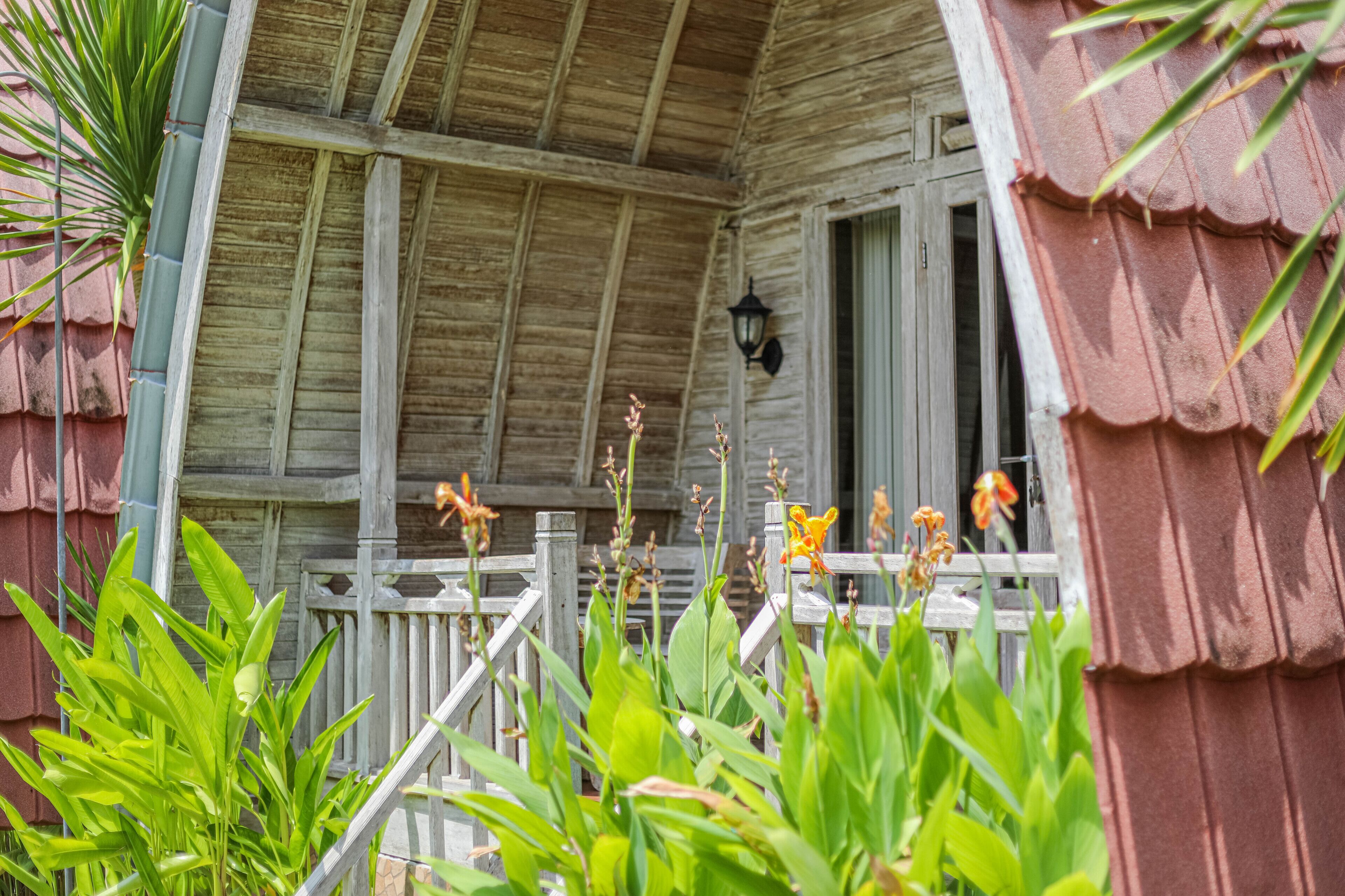 Daghan Cottage