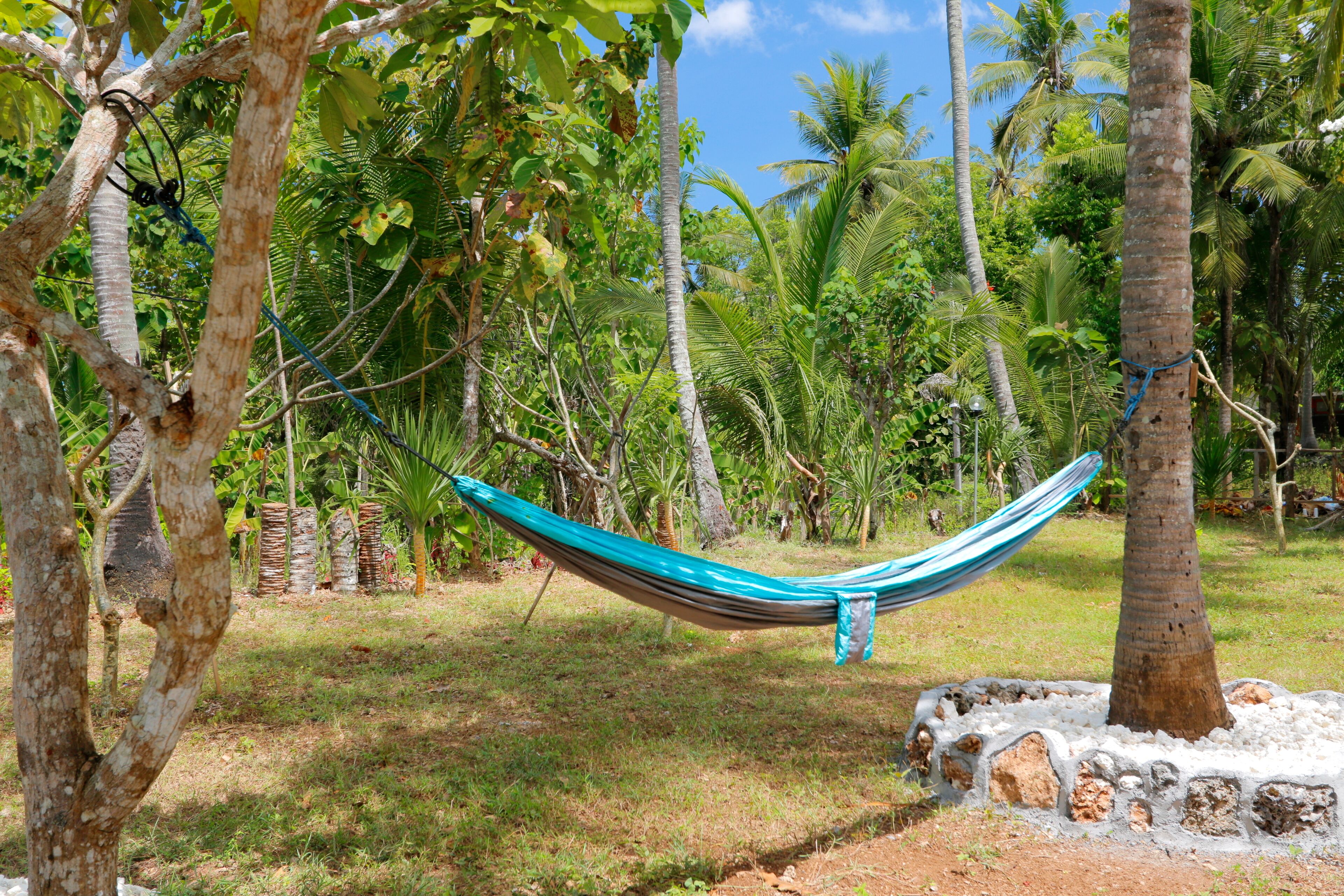 Dangin Kubu Bungalow