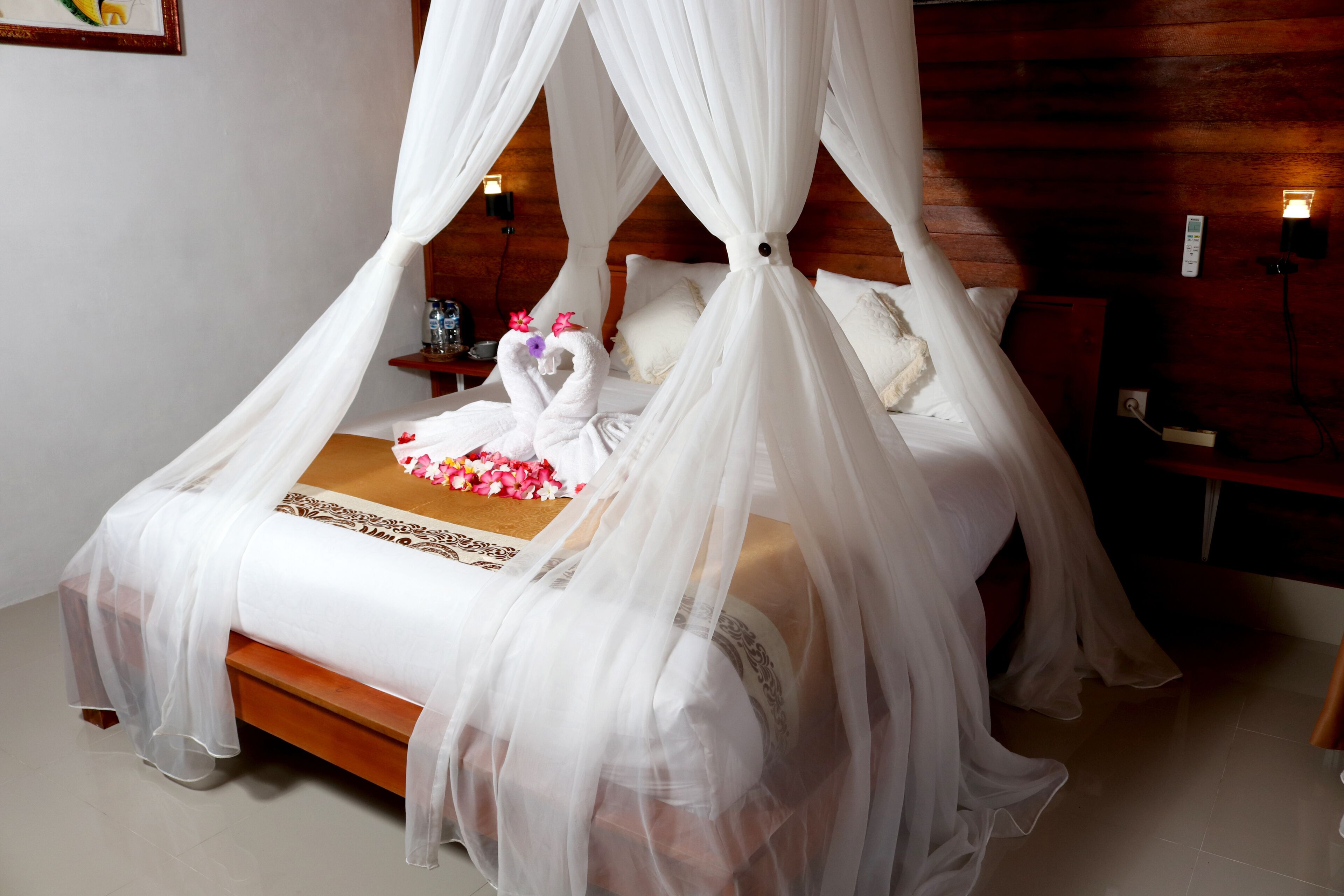 Dangin Kubu Bungalow