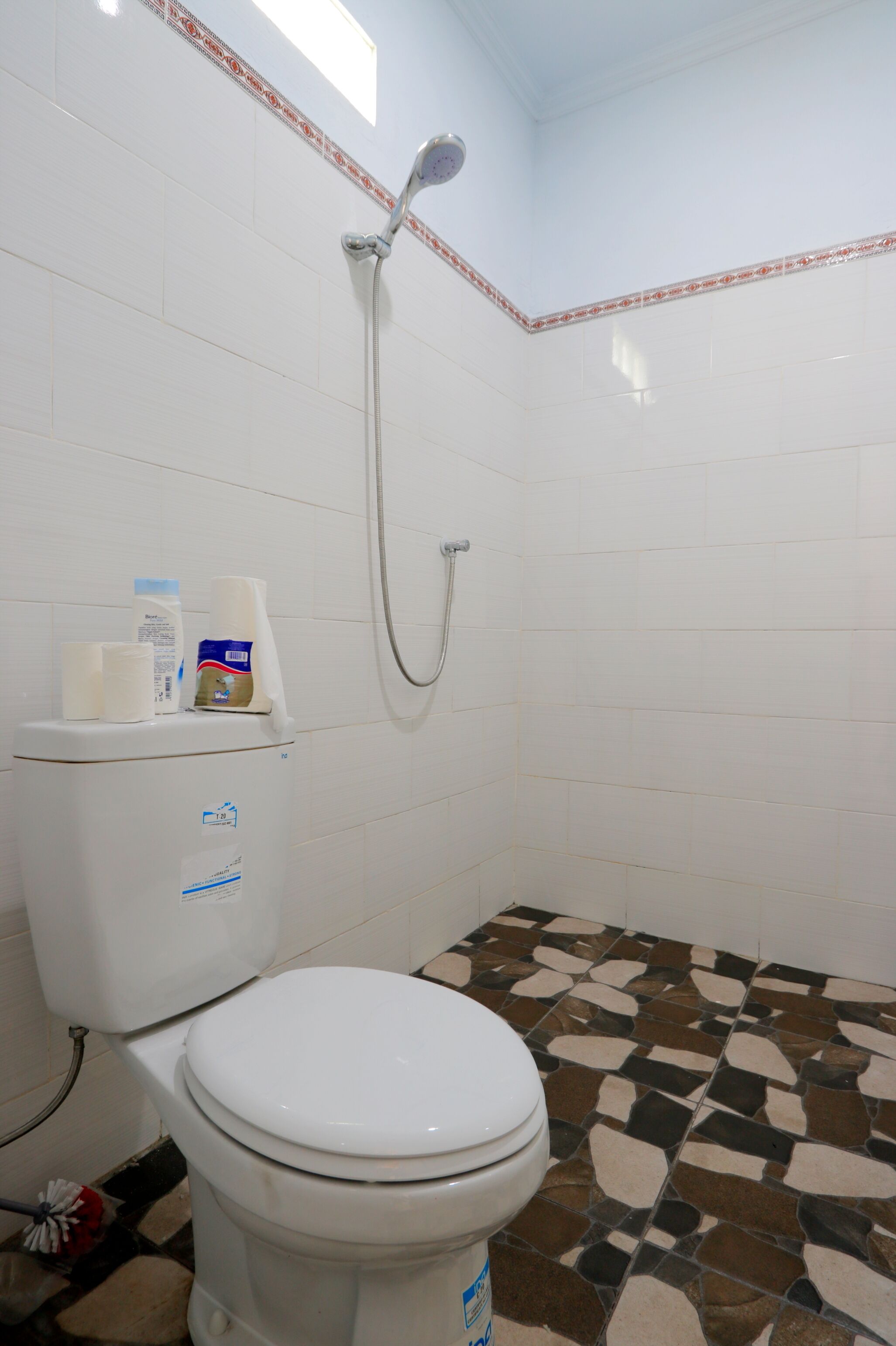 Dangin Kubu Bungalow