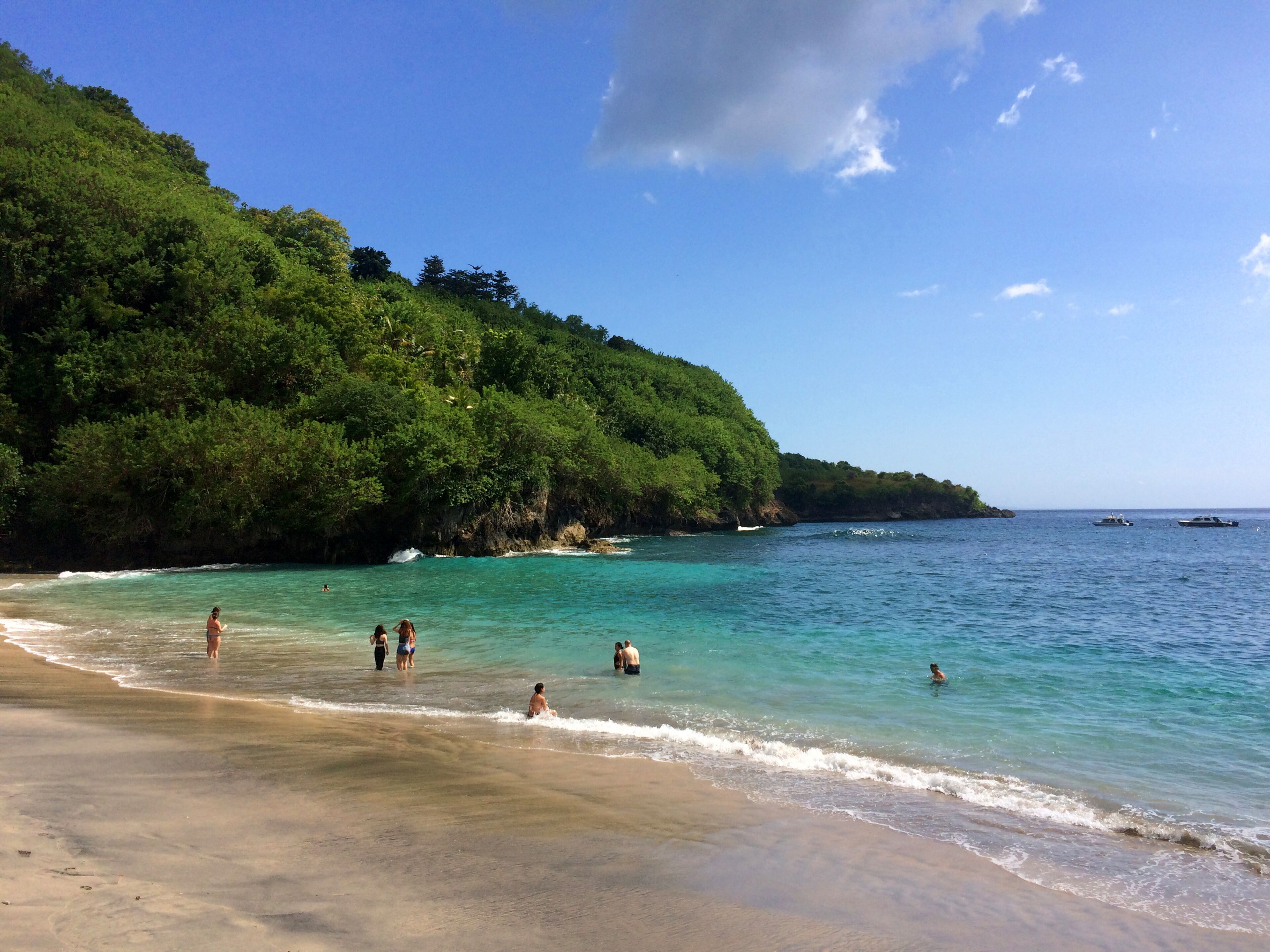 Dangin Kubu Bungalow