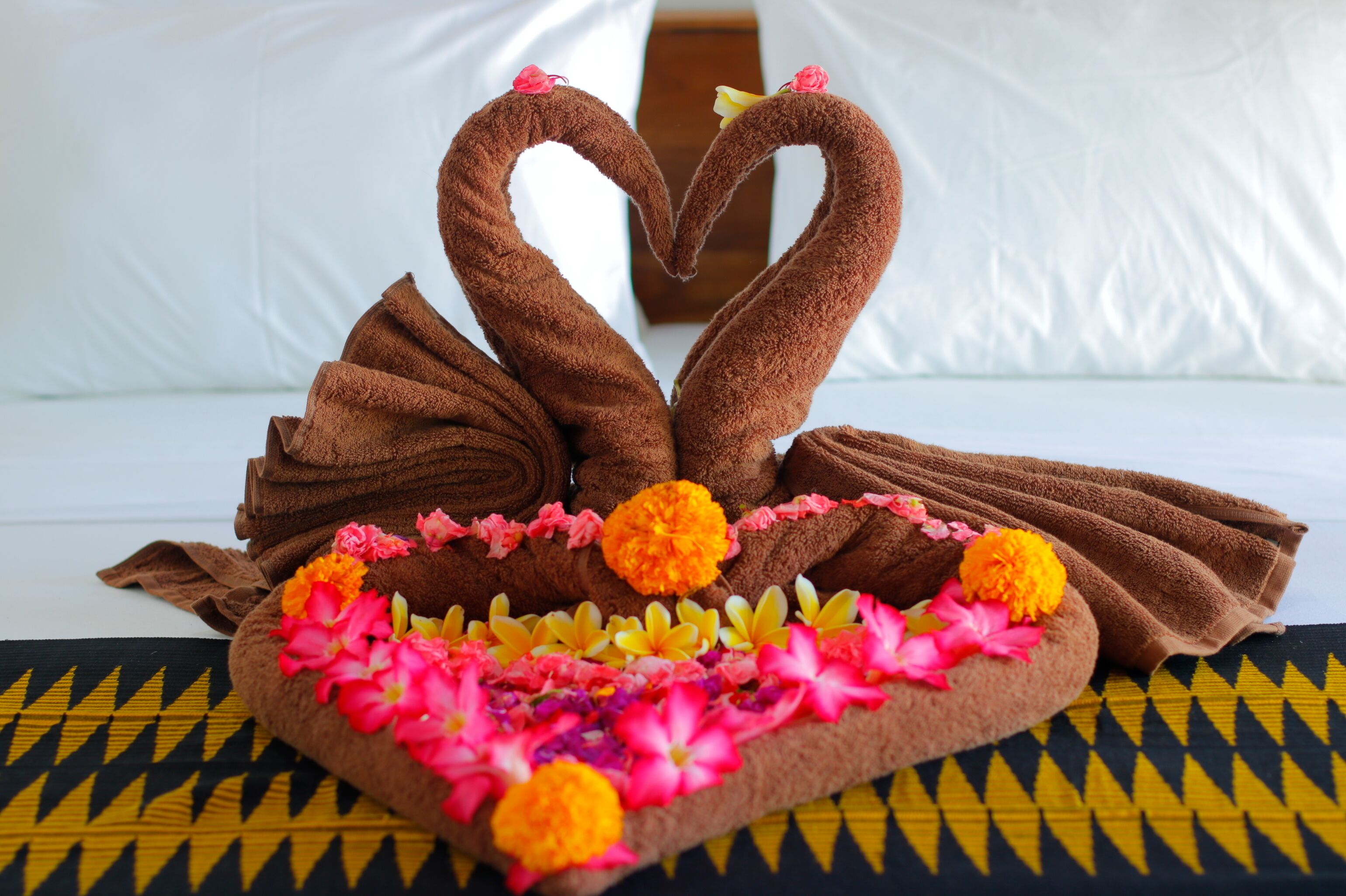 Dangin Kubu Bungalow