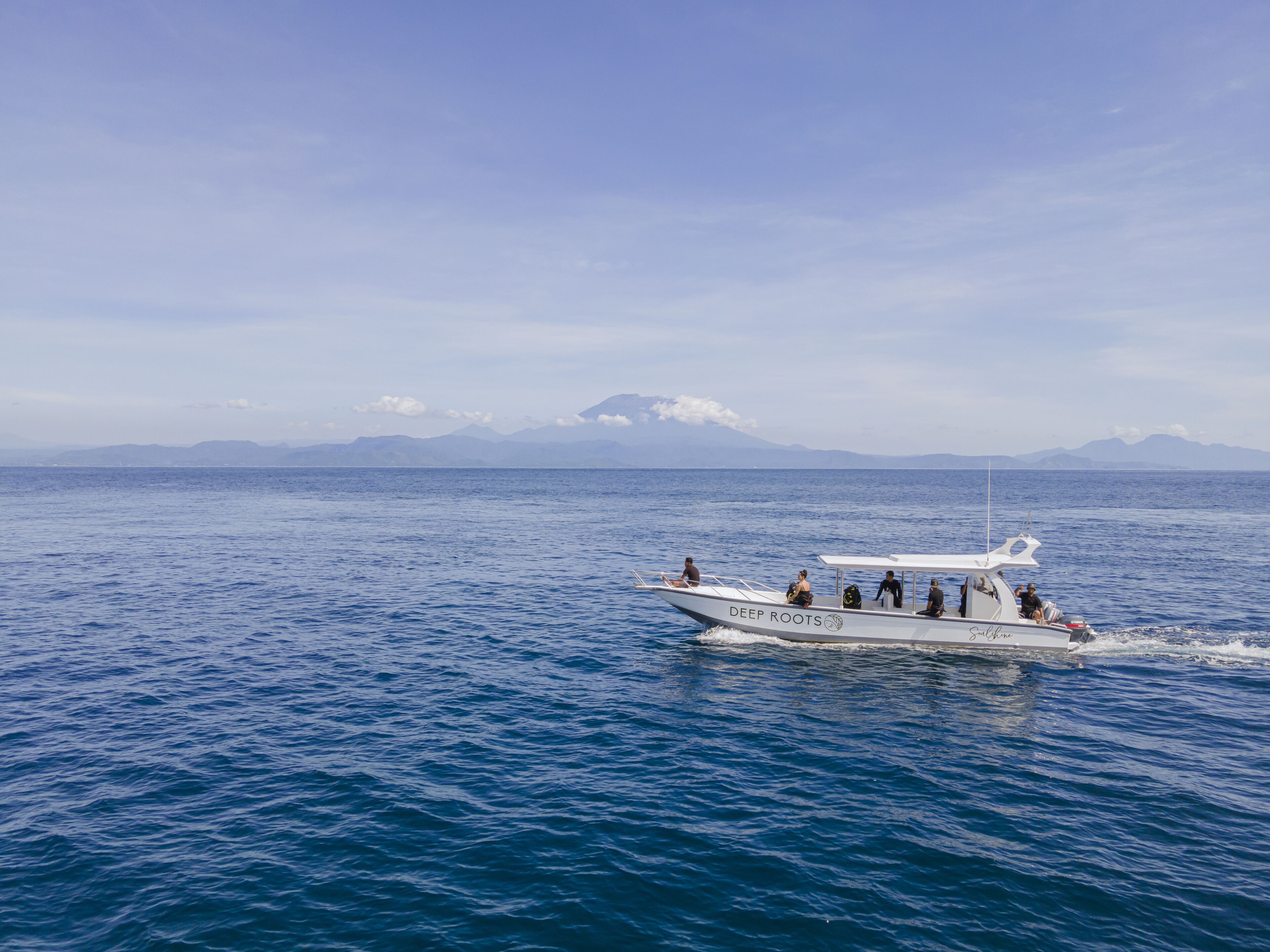 Deep Roots Dive & Yoga Resort