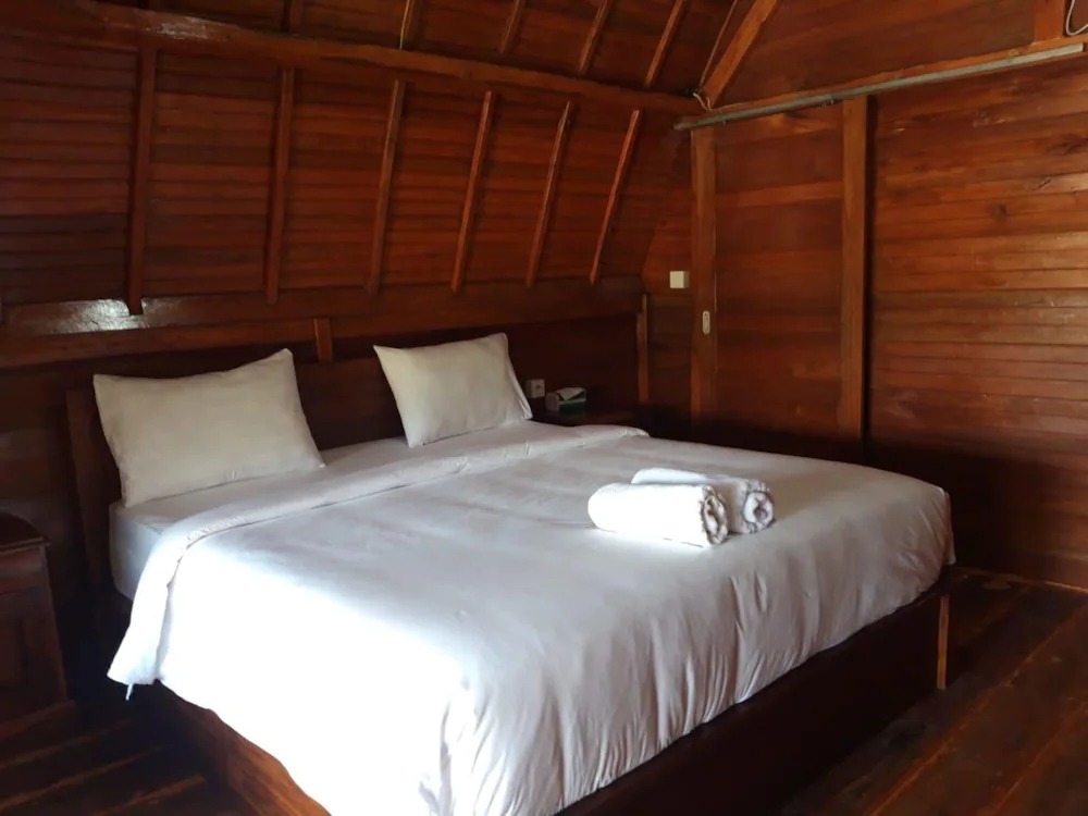 Dekara Cottages