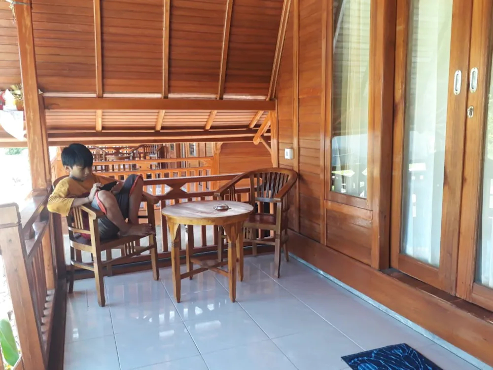 Dekara Cottages