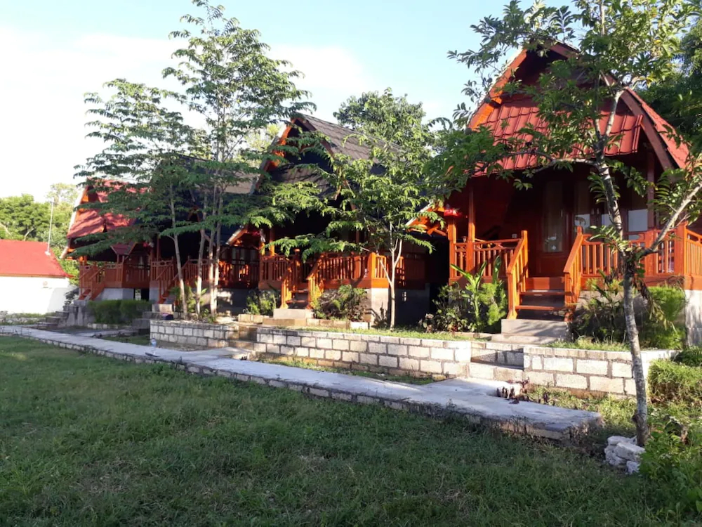 Dekara Cottages